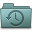 Backup Folder Willow Icon 32x32 png